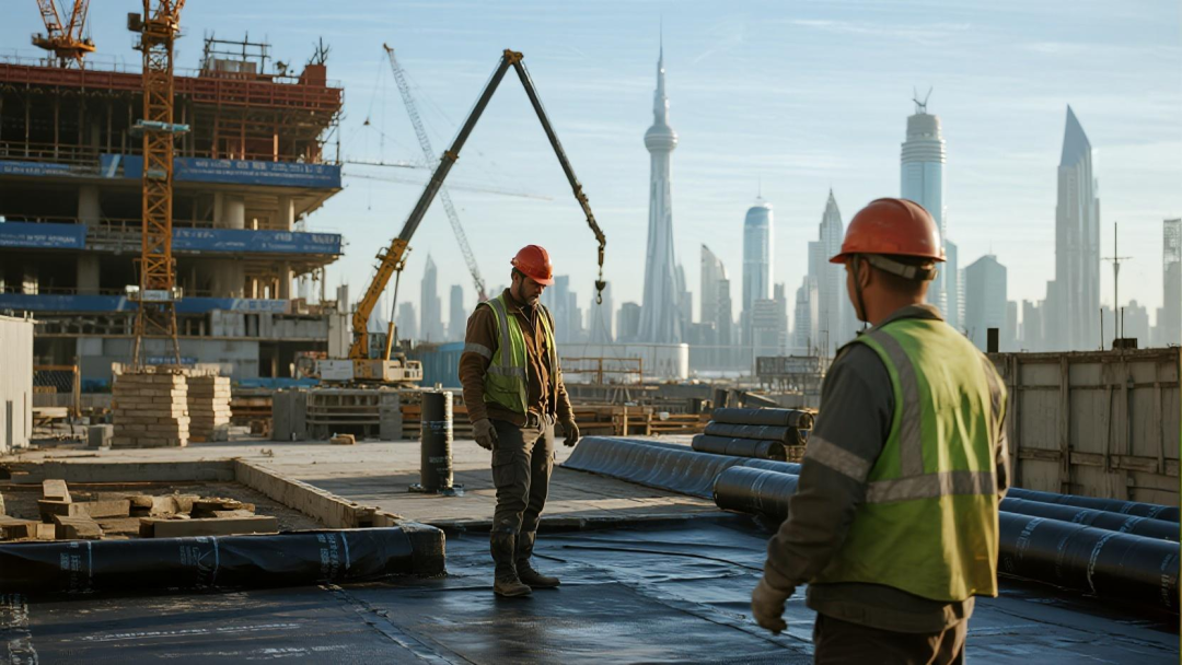 当房地产神话破灭，一个新的“财富赛道”正悄然开启…